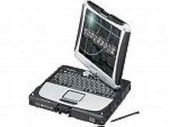 Amazon.co.jp: TOUGHBOOK CF-19(10.4型・XGA液晶・無線LAN